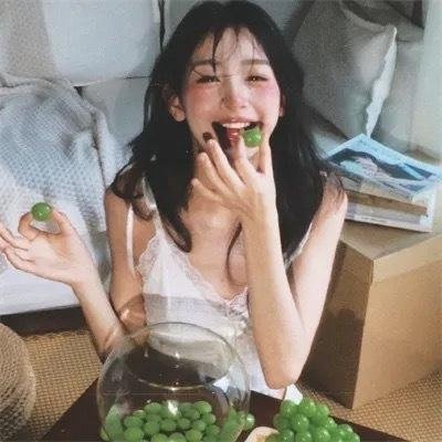 荡女痴男